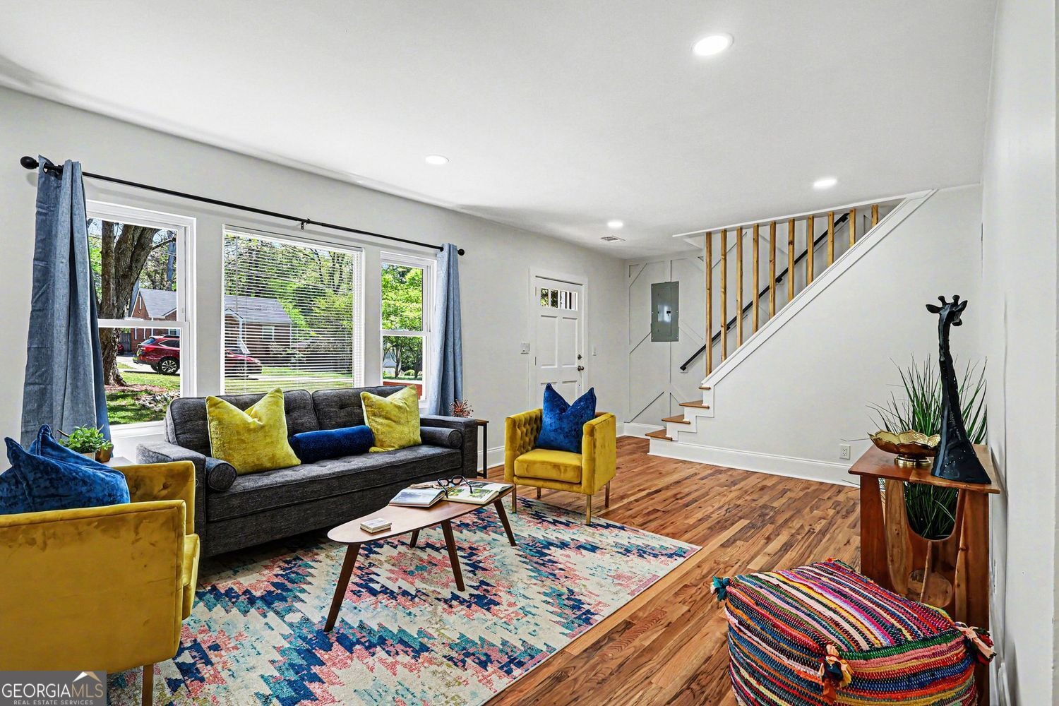 1201 Walker Drive Decatur - Photo 8