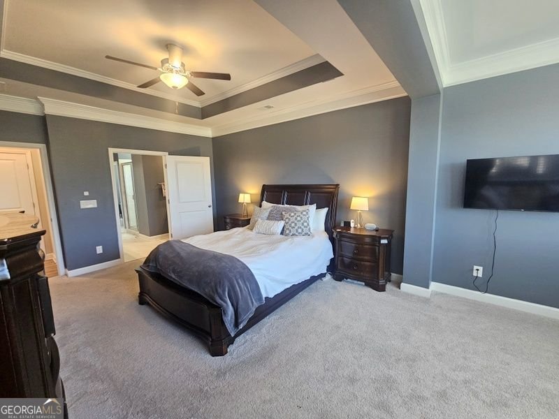 404 Gardens of Harmony Drive Canton - Photo 11