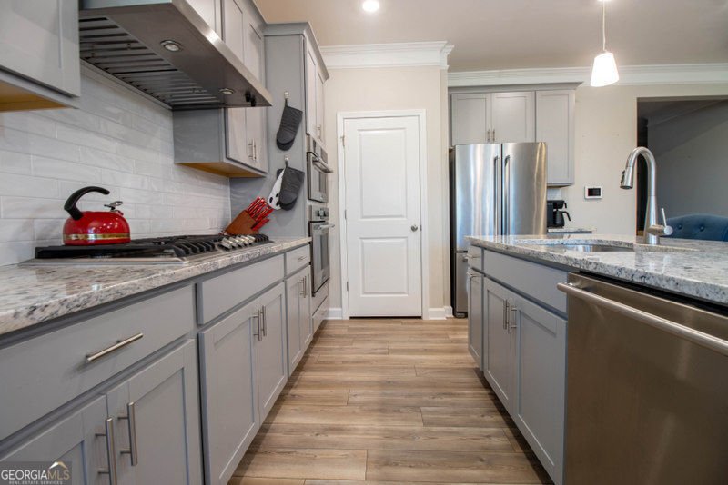 404 Gardens of Harmony Drive Canton - Photo 15