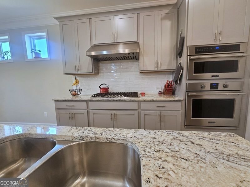 404 Gardens of Harmony Drive Canton - Photo 17