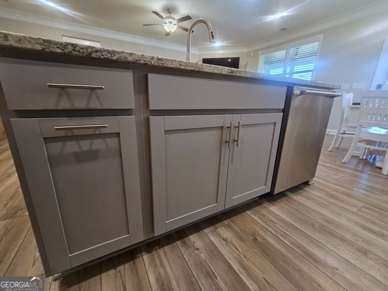 404 Gardens of Harmony Drive Canton - Photo 18