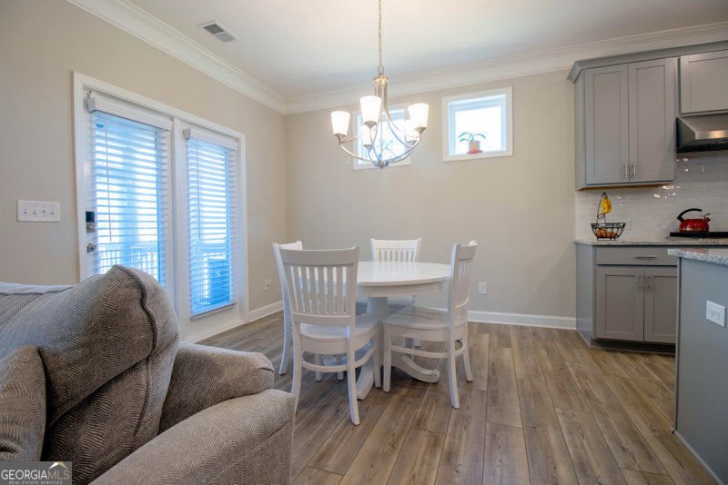 404 Gardens of Harmony Drive Canton - Photo 19