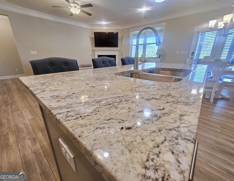 404 Gardens of Harmony Drive Canton - Photo 20