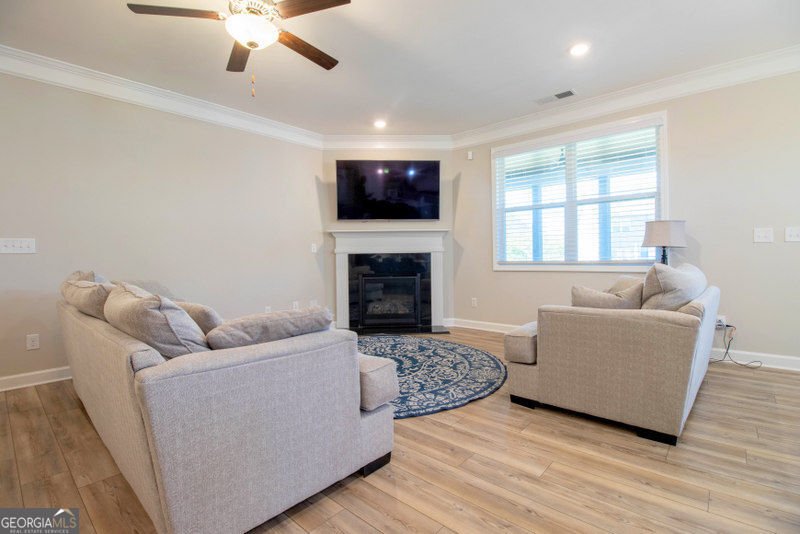 404 Gardens of Harmony Drive Canton - Photo 21