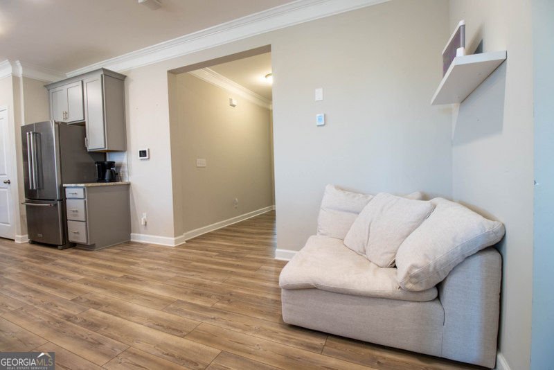 404 Gardens of Harmony Drive Canton - Photo 22