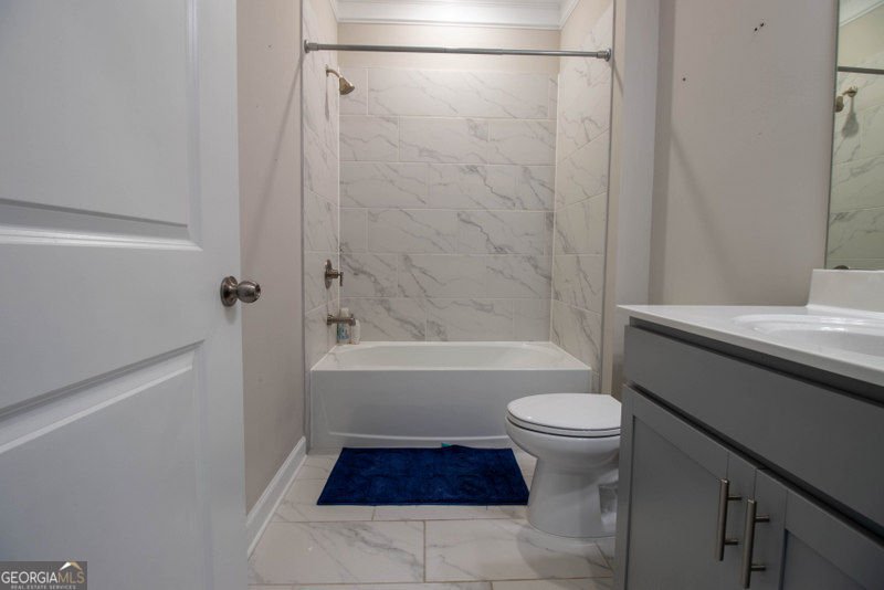 404 Gardens of Harmony Drive Canton - Photo 24