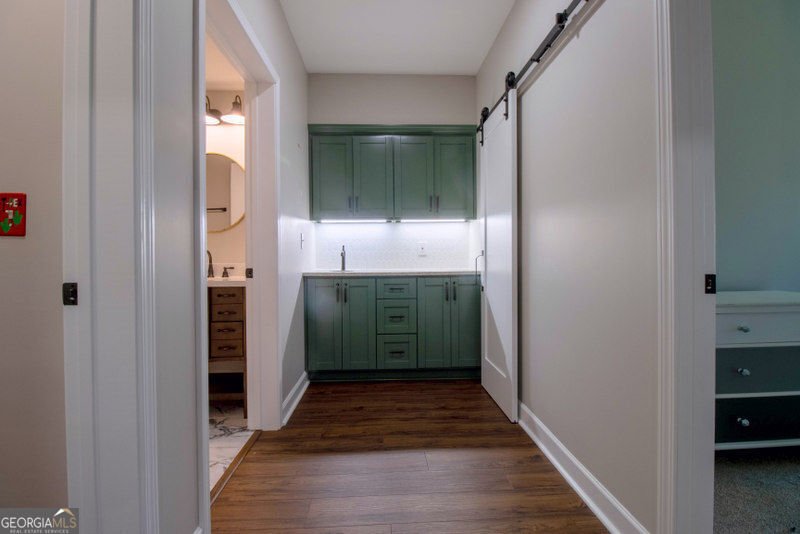 404 Gardens of Harmony Drive Canton - Photo 29