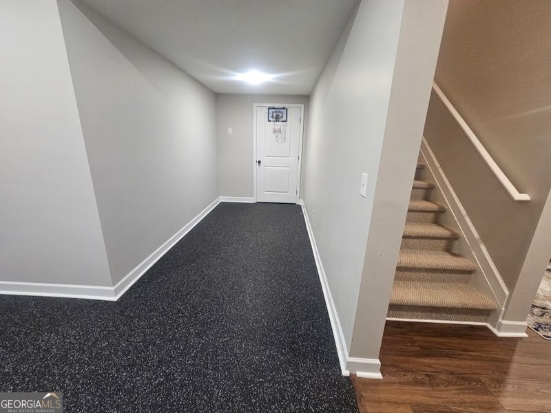 404 Gardens of Harmony Drive Canton - Photo 33