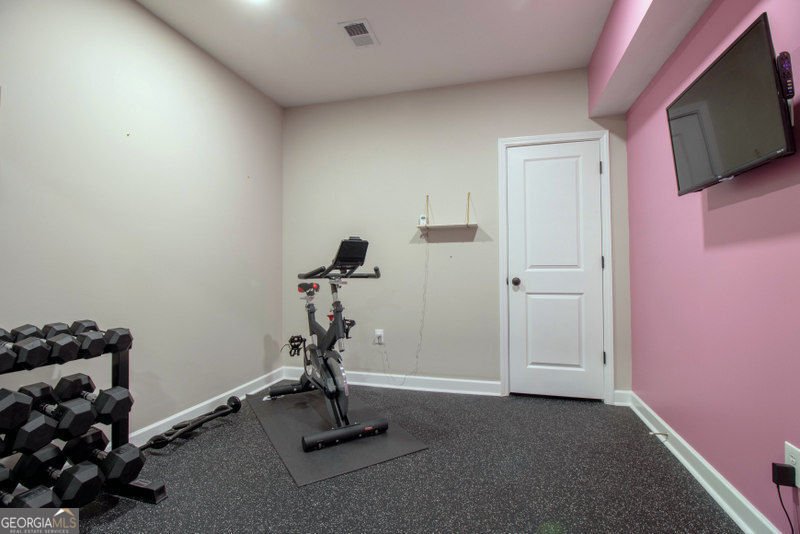 404 Gardens of Harmony Drive Canton - Photo 35