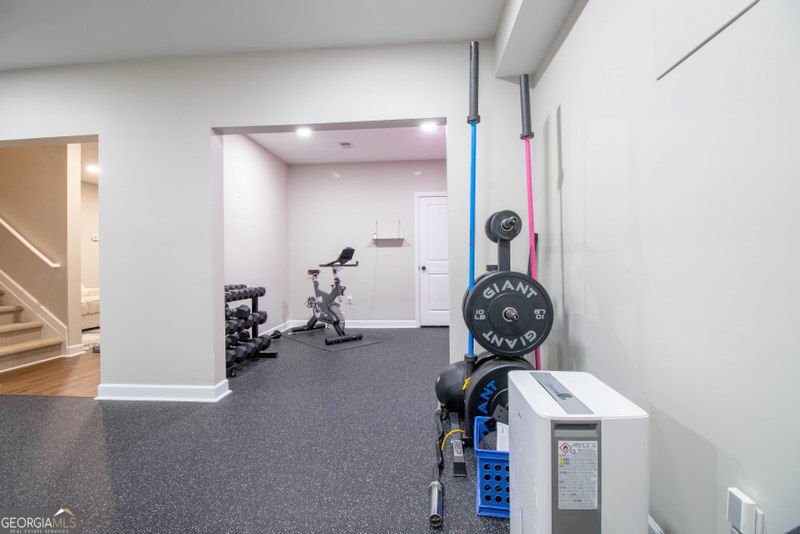 404 Gardens of Harmony Drive Canton - Photo 36