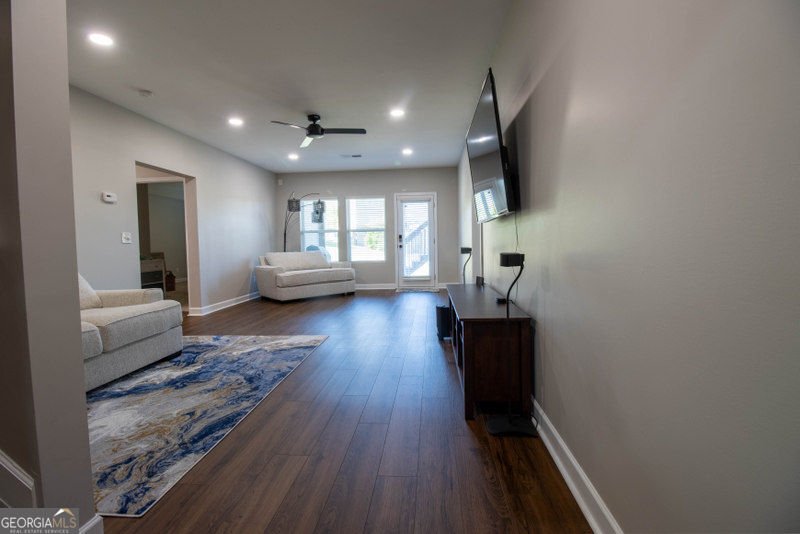 404 Gardens of Harmony Drive Canton - Photo 37