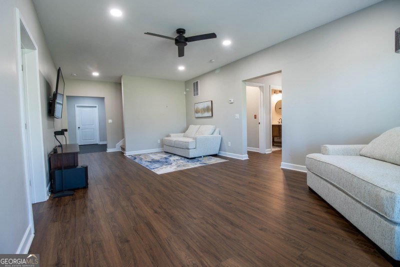 404 Gardens of Harmony Drive Canton - Photo 38