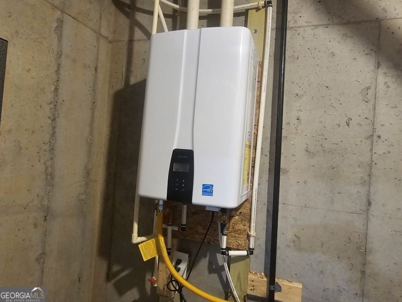 404 Gardens of Harmony Drive Canton - Photo 40