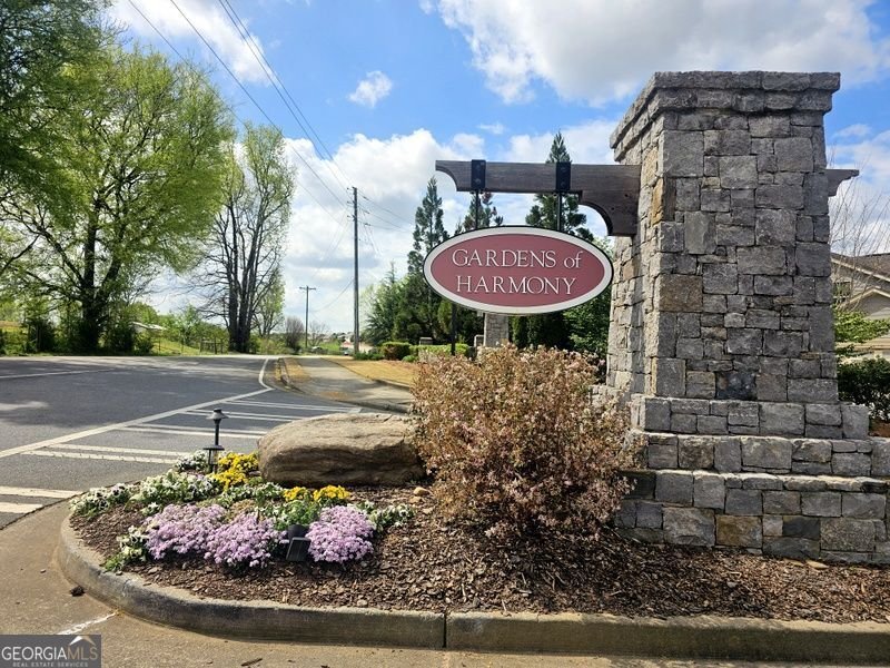 404 Gardens of Harmony Drive Canton - Photo 41