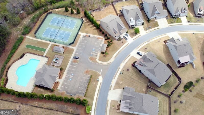 404 Gardens of Harmony Drive Canton - Photo 42