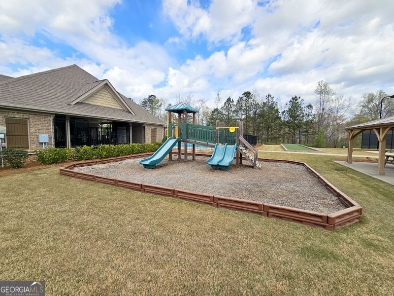 404 Gardens of Harmony Drive Canton - Photo 43