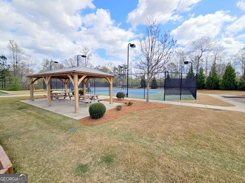 404 Gardens of Harmony Drive Canton - Photo 44