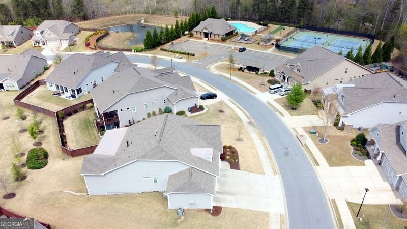 404 Gardens of Harmony Drive Canton - Photo 46