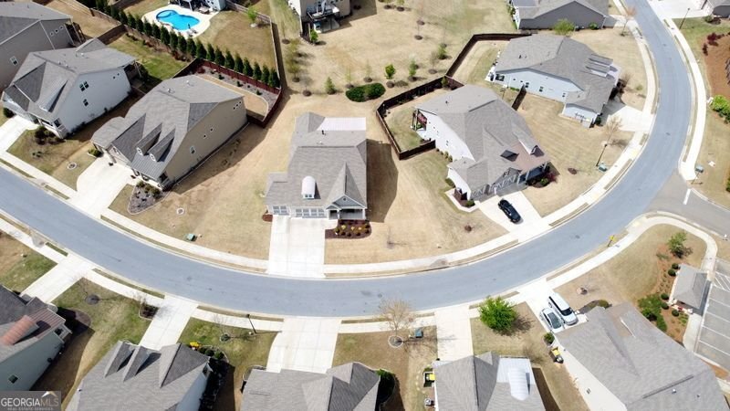 404 Gardens of Harmony Drive Canton - Photo 47