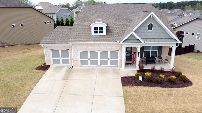 404 Gardens of Harmony Drive Canton - Photo 49