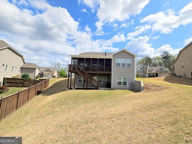 404 Gardens of Harmony Drive Canton - Photo 6