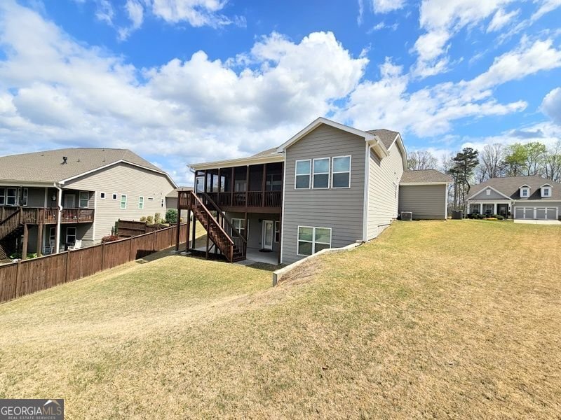 404 Gardens of Harmony Drive Canton - Photo 7