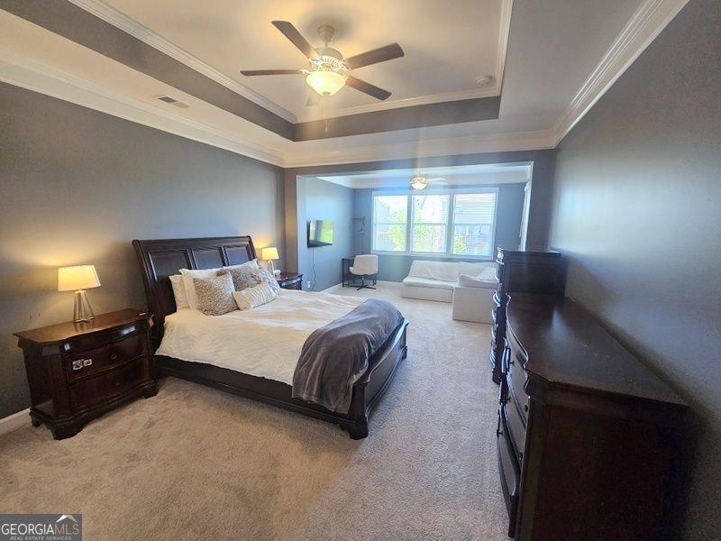 404 Gardens of Harmony Drive Canton - Photo 9