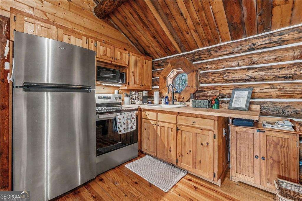 1790 Stanley Creek Road Cherry Log - Photo 10