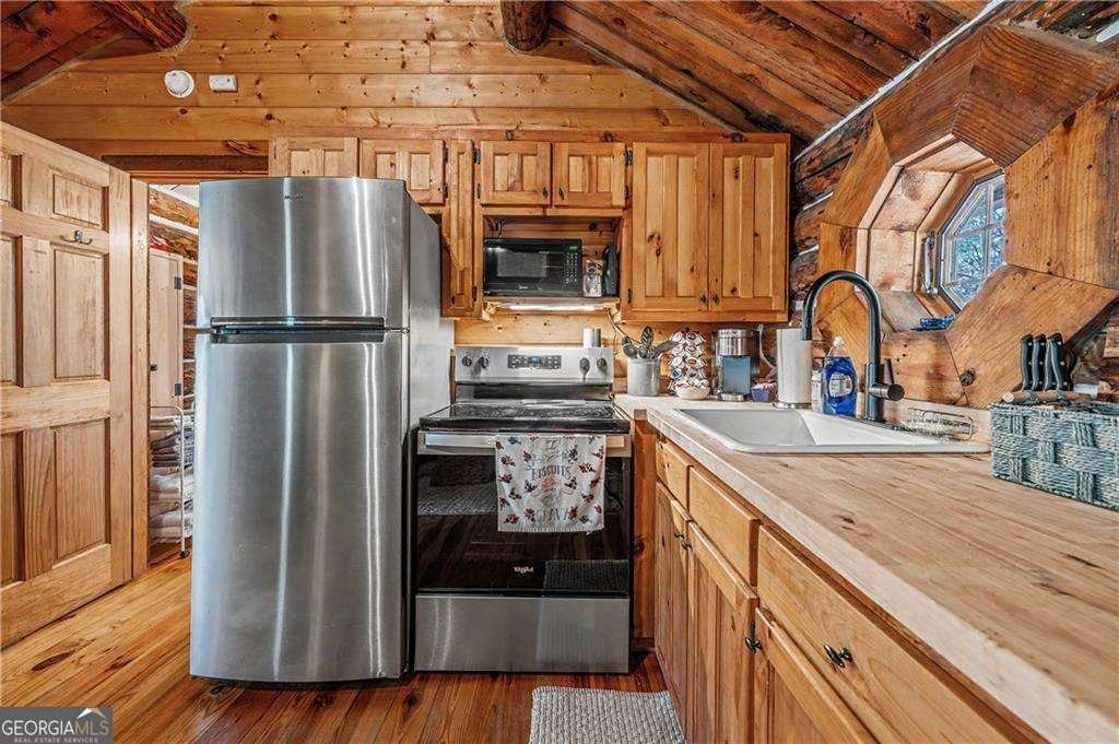 1790 Stanley Creek Road Cherry Log - Photo 11