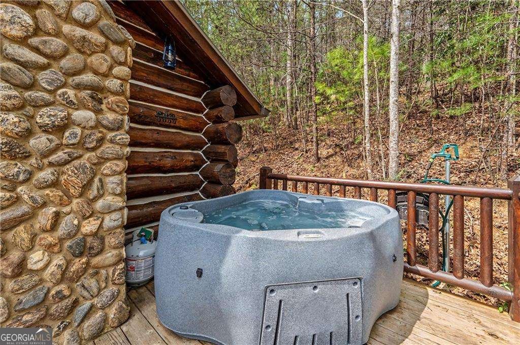 1790 Stanley Creek Road Cherry Log - Photo 17