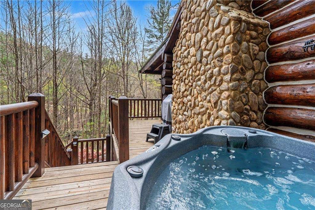 1790 Stanley Creek Road Cherry Log - Photo 18