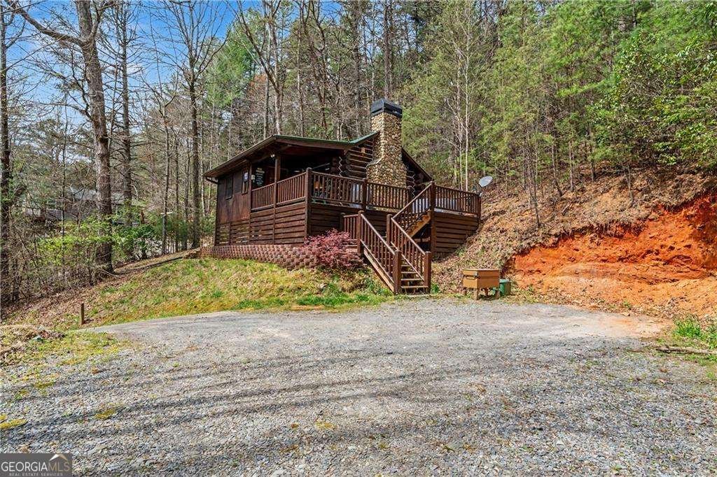 1790 Stanley Creek Road Cherry Log - Photo 31