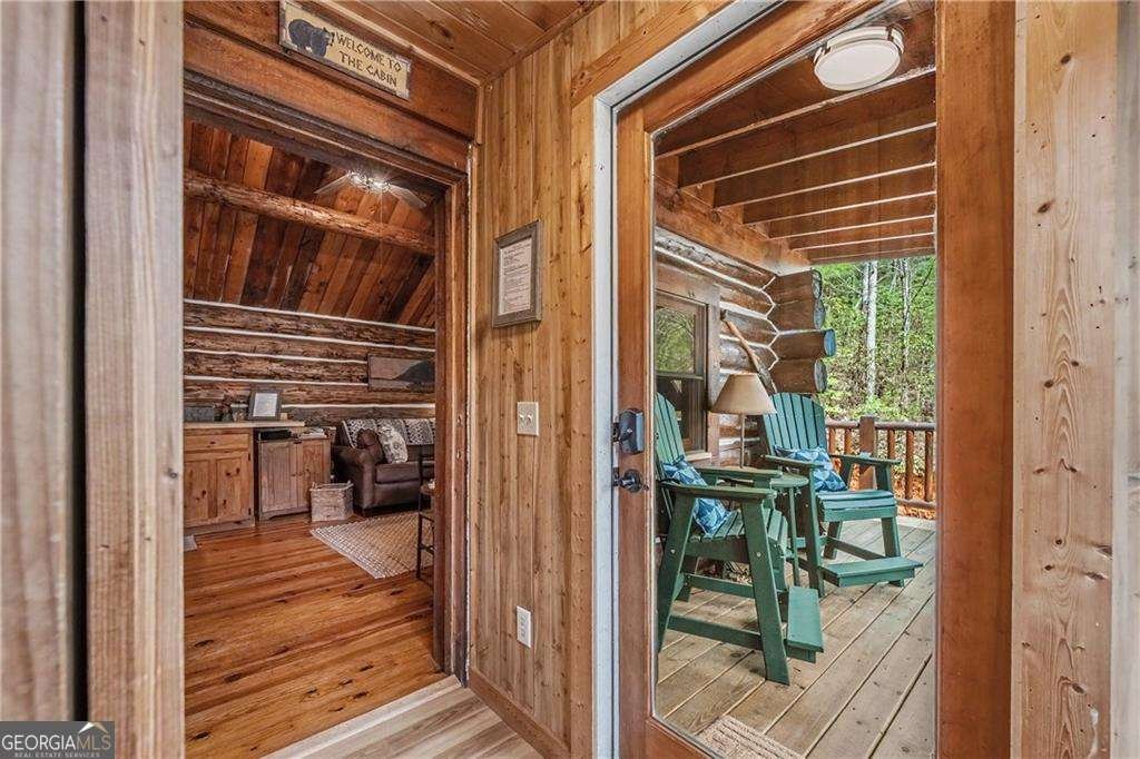 1790 Stanley Creek Road Cherry Log - Photo 6