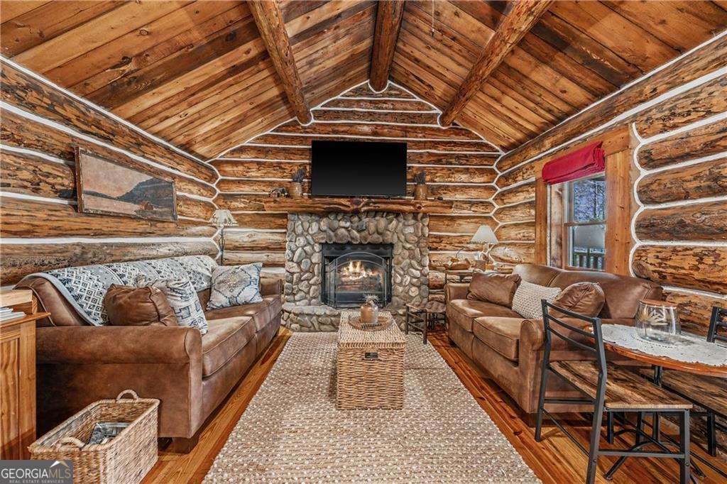 1790 Stanley Creek Road Cherry Log - Photo 7