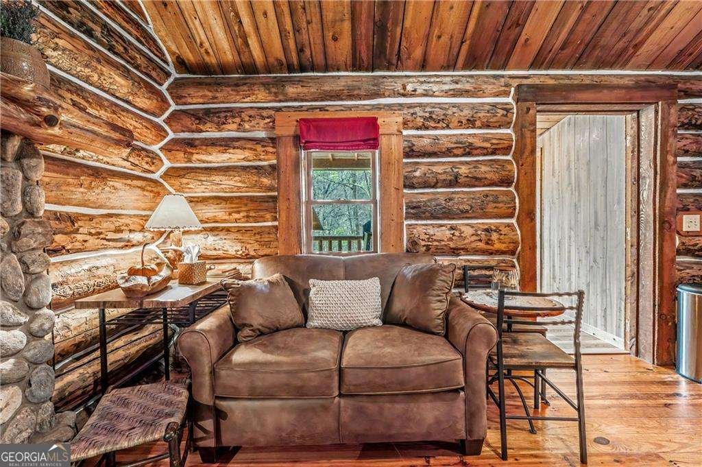 1790 Stanley Creek Road Cherry Log - Photo 8