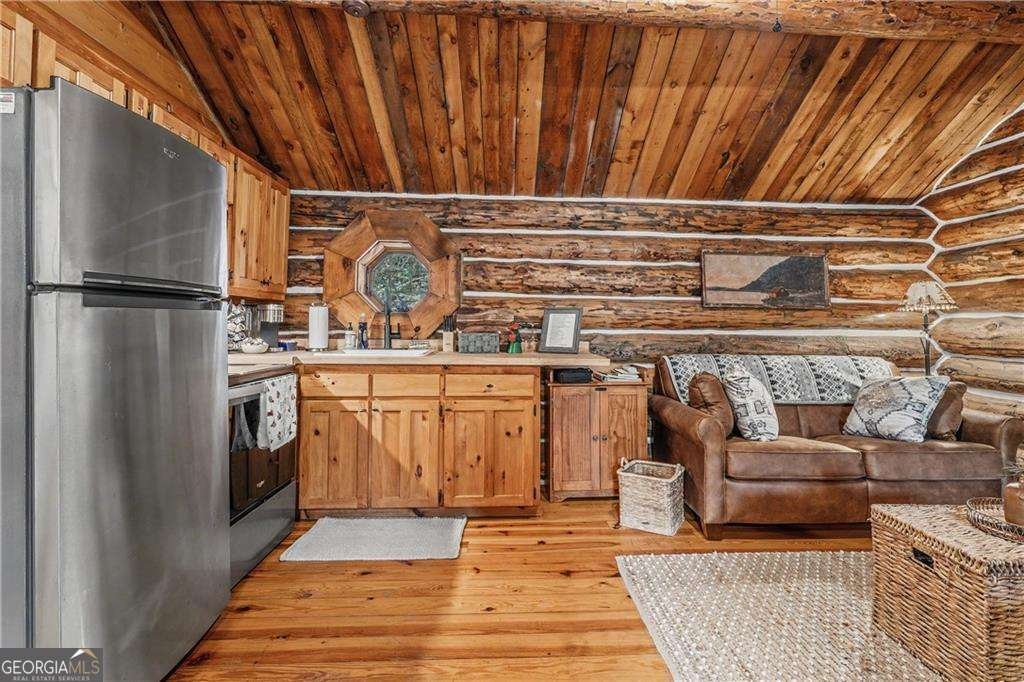 1790 Stanley Creek Road Cherry Log - Photo 9