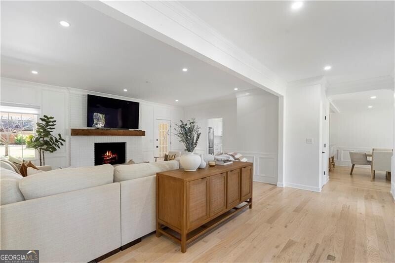 403 Rockbridge Road Lilburn - Photo 10