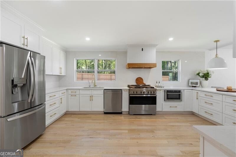 403 Rockbridge Road Lilburn - Photo 11