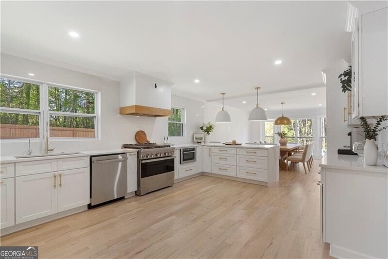 403 Rockbridge Road Lilburn - Photo 12