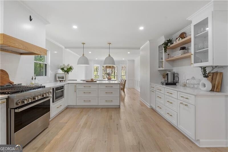 403 Rockbridge Road Lilburn - Photo 13