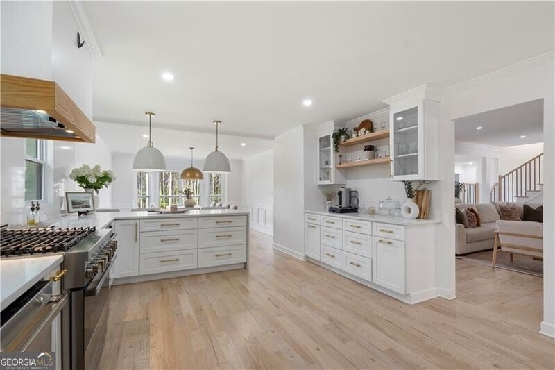 403 Rockbridge Road Lilburn - Photo 14