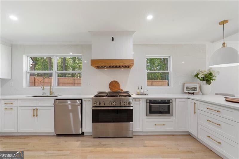 403 Rockbridge Road Lilburn - Photo 15