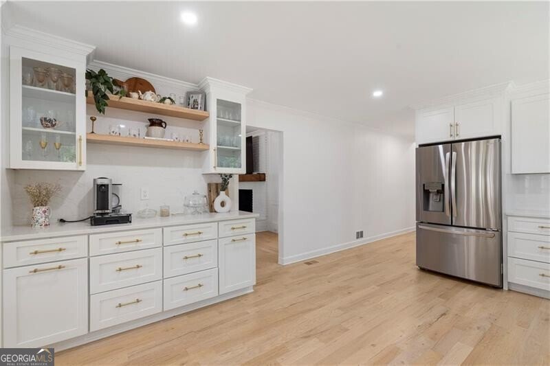 403 Rockbridge Road Lilburn - Photo 16