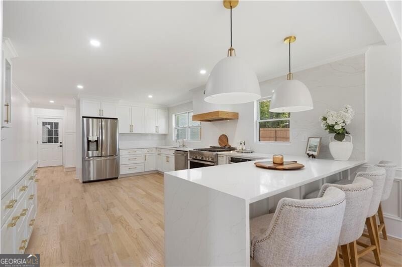 403 Rockbridge Road Lilburn - Photo 17