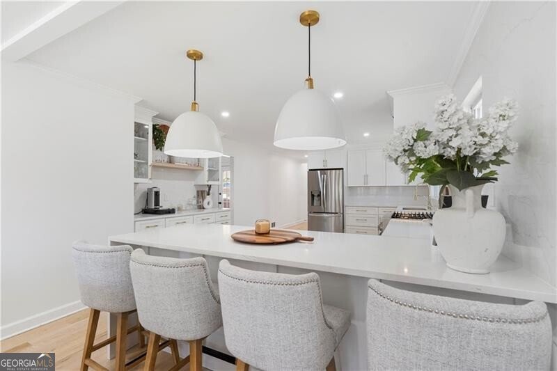 403 Rockbridge Road Lilburn - Photo 18