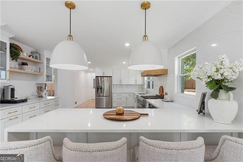 403 Rockbridge Road Lilburn - Photo 19