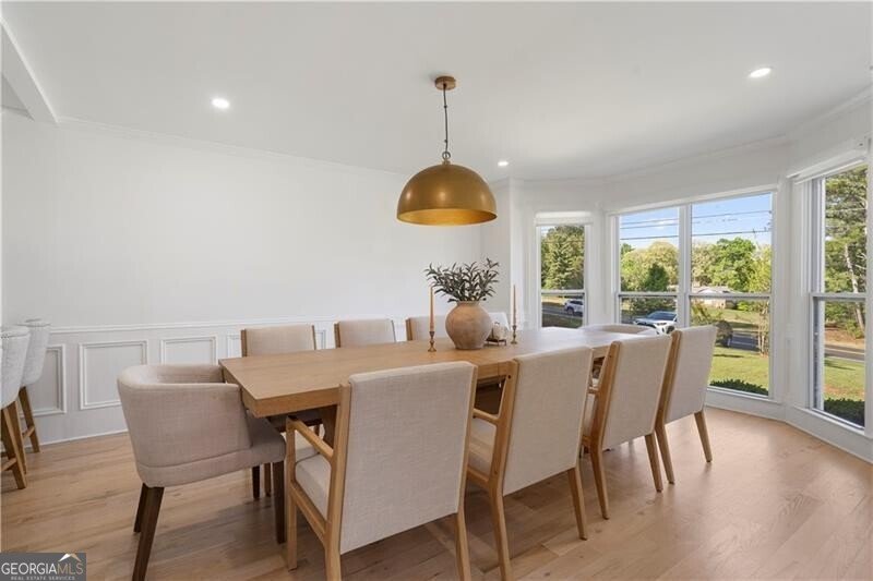 403 Rockbridge Road Lilburn - Photo 20