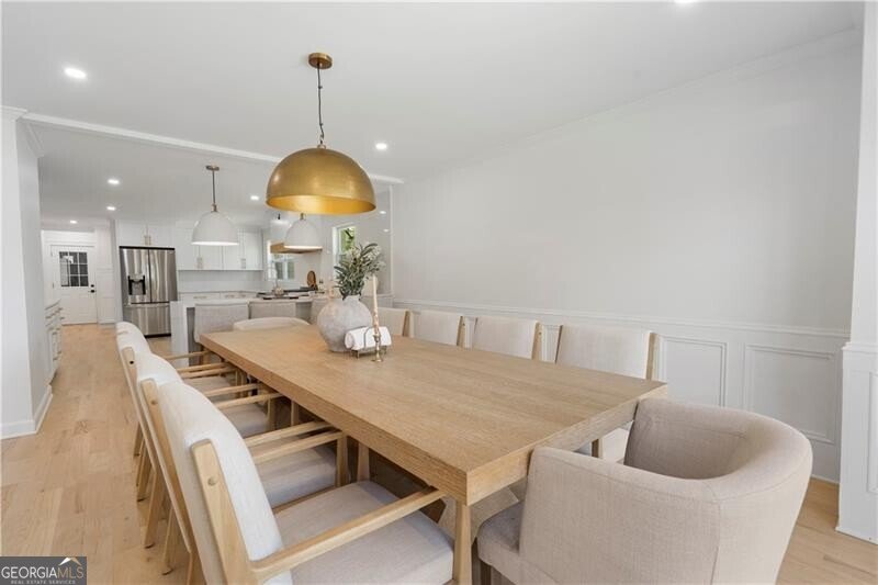 403 Rockbridge Road Lilburn - Photo 21