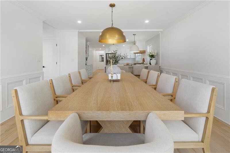 403 Rockbridge Road Lilburn - Photo 22