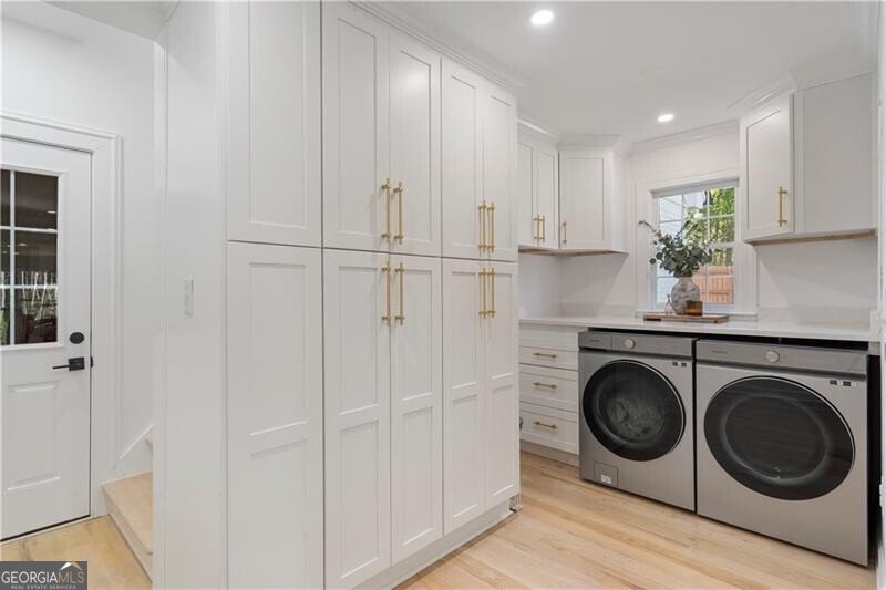 403 Rockbridge Road Lilburn - Photo 24